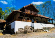 Parque Nacional Santa Rosa